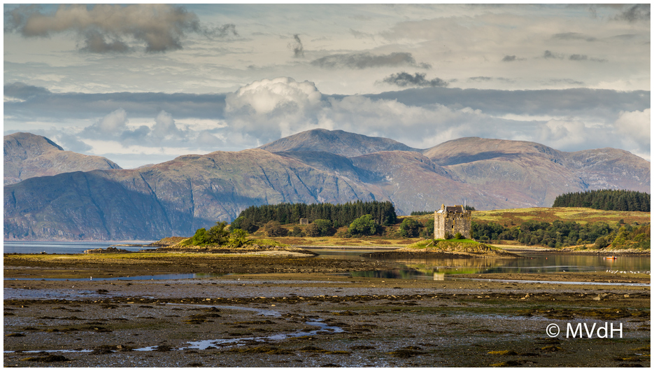 Castle Stalker