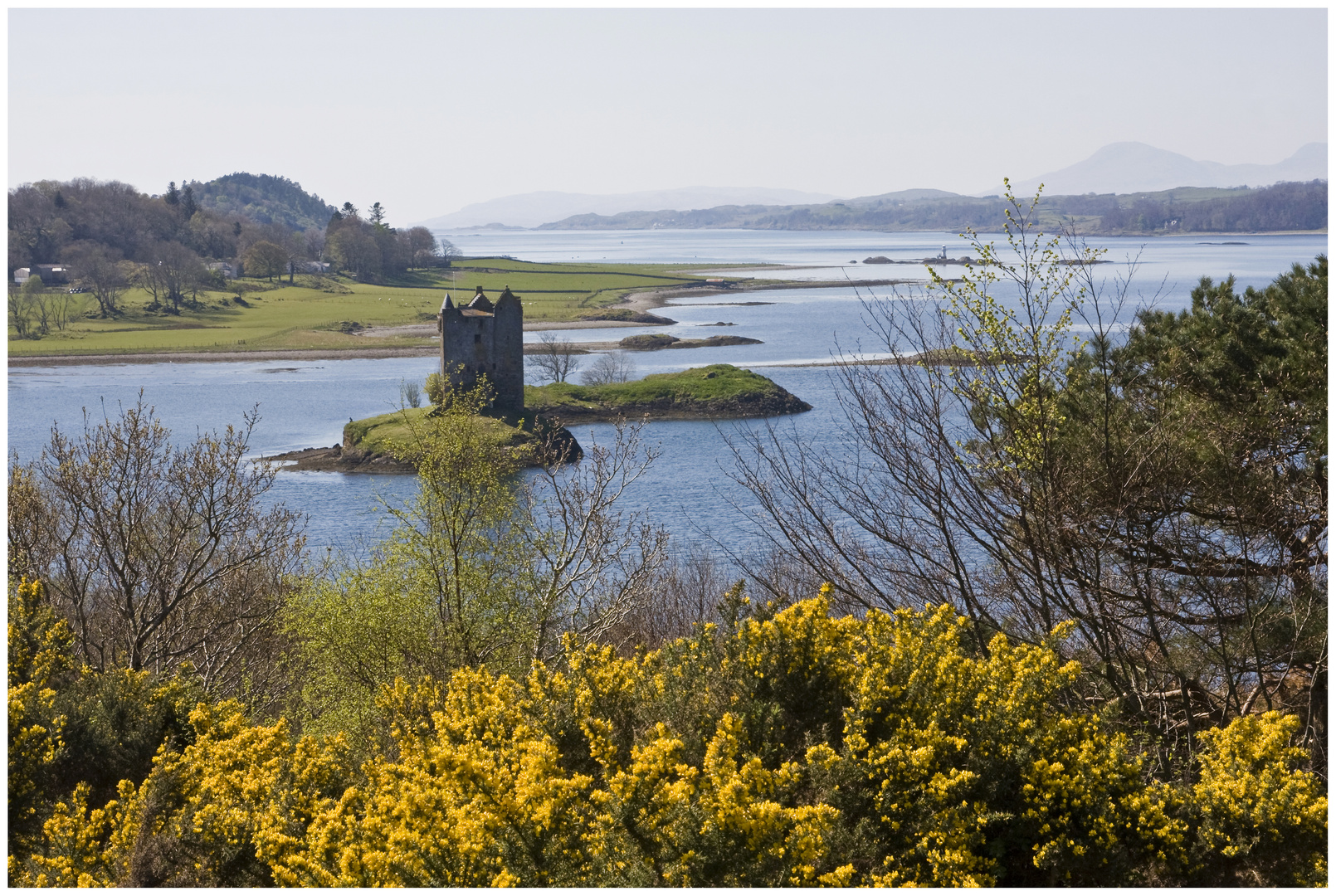 Castle Stalker