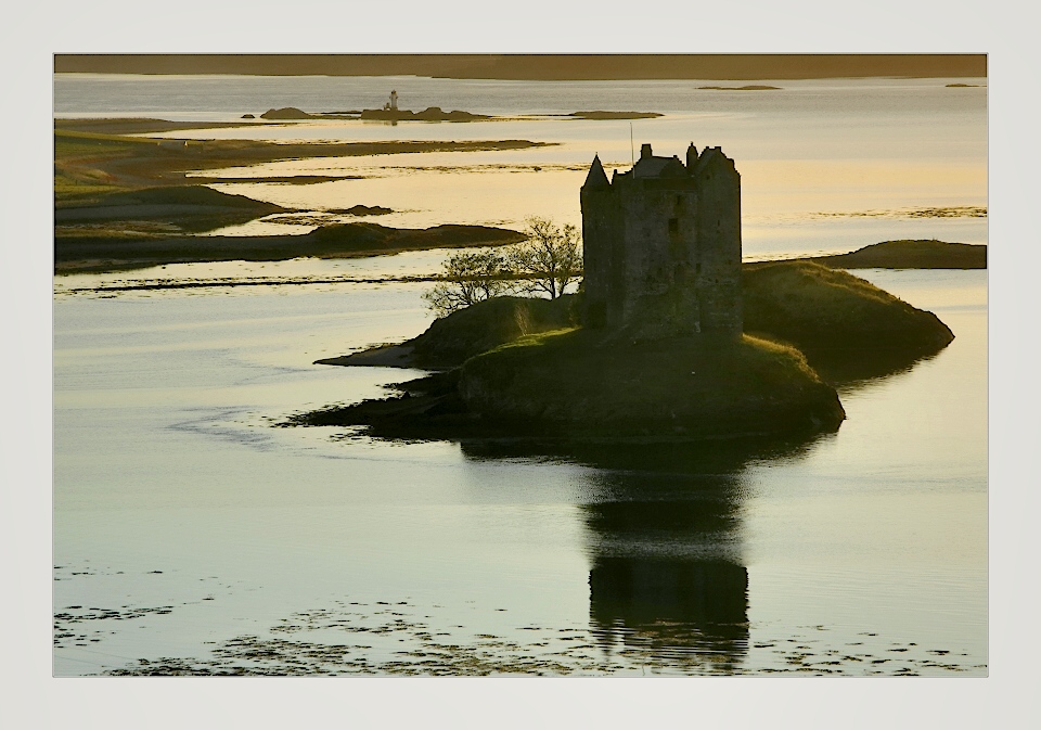 Castle Stalker