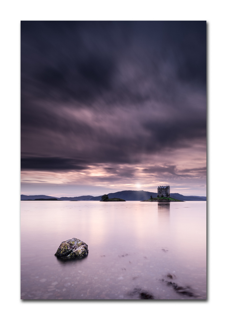 Castle Stalker