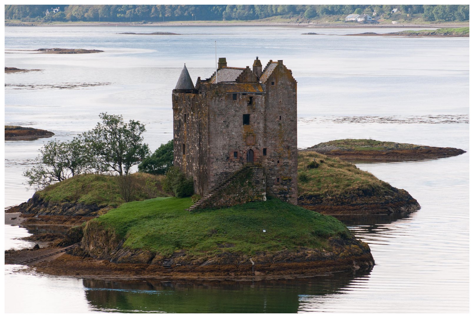 Castle Stalker