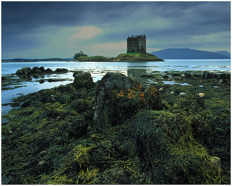 Castle Stalker II