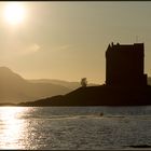 Castle Stalker (II)