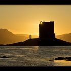 Castle Stalker (III)