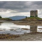 Castle Stalker - Loch Linnhe