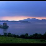 Castle Stalker, Schottland