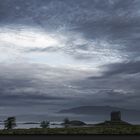 Castle Stalker - West Highlands - Scotland