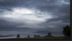 Castle Stalker - West Highlands - Scotland