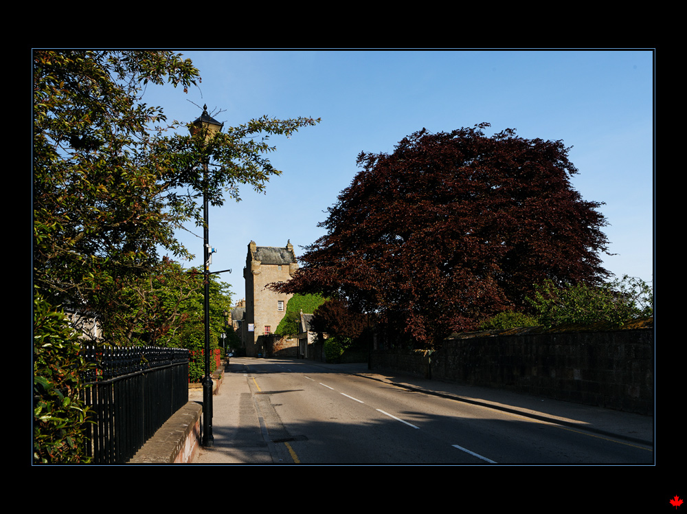 Castle Street