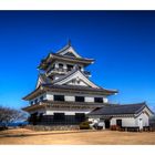 Castle [Tateyama]