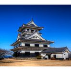 Castle [Tateyama]