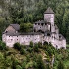 Castle Taufers