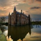 Castle the Netherlands