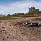 Castle Tioram