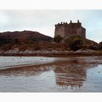 Castle Tioram 1