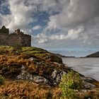 Castle Tioram