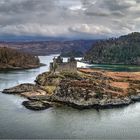 Castle Tioram