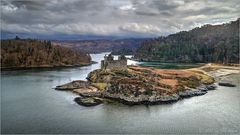 Castle Tioram