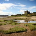 Castle Tioram II