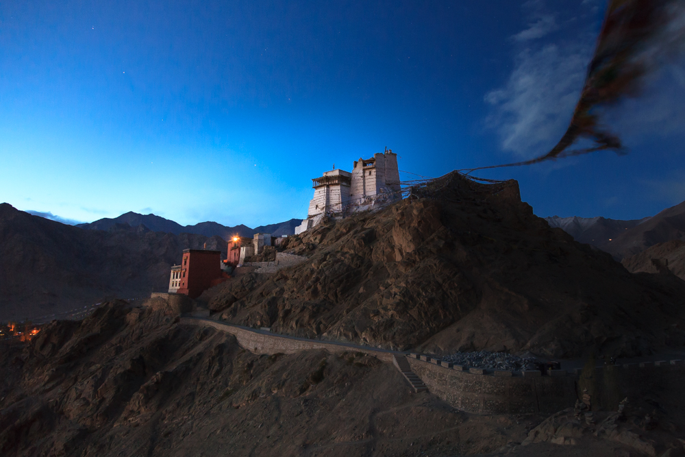 Castle Tsemo