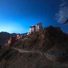 Castle Tsemo