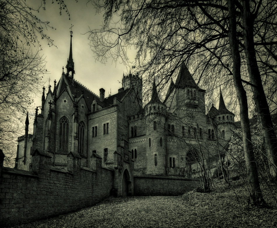 ~ Castle V ~
