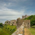 Castle Walls