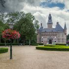 Castle Wijchen (NL)