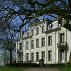 Castle Wippelgem (Belgium)