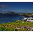 Castlebay, Barra (Barraigh)