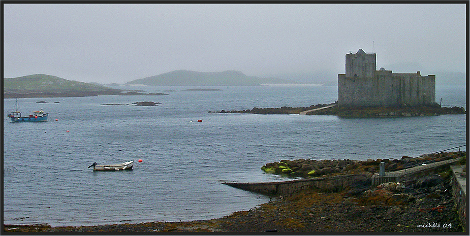 Castlebay