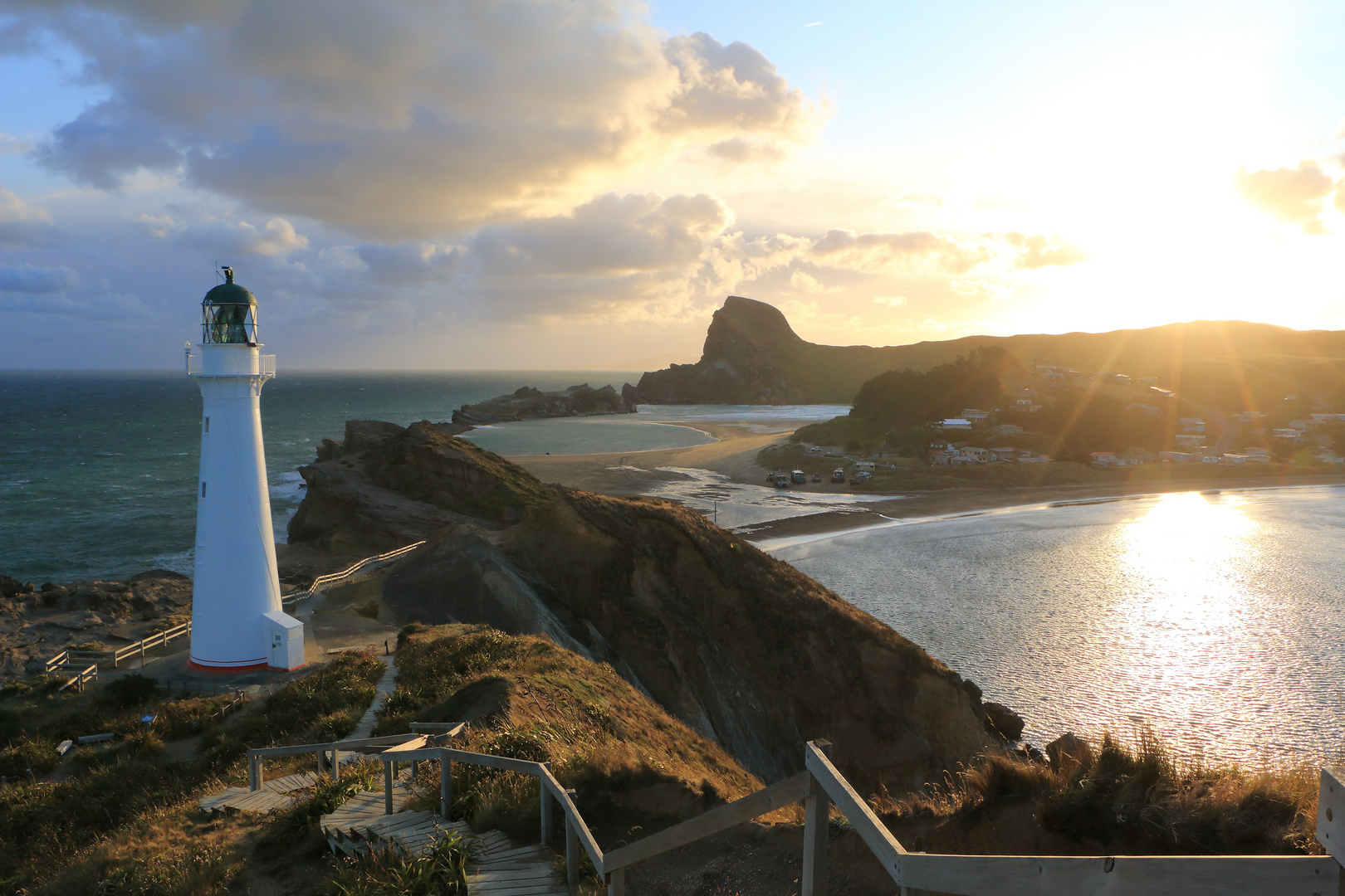 Castlepoint I