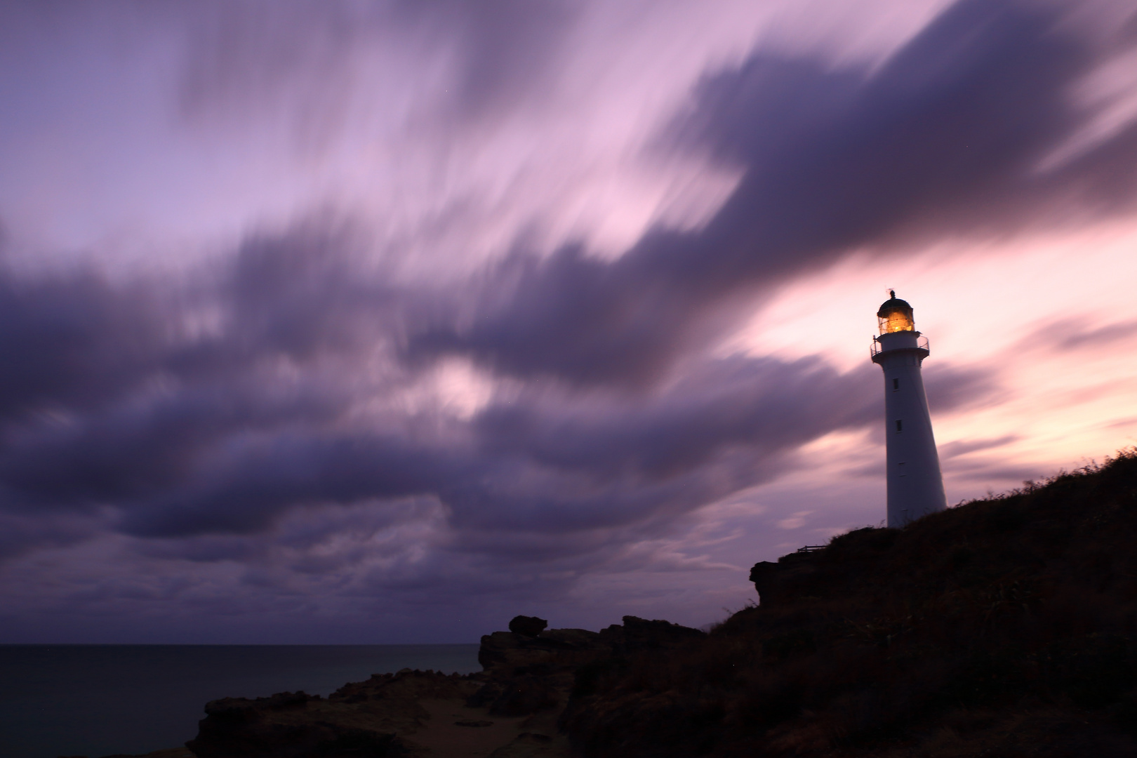 Castlepoint II