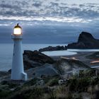 Castlepoint Lighthouse