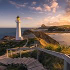 Castlepoint Lighthouse