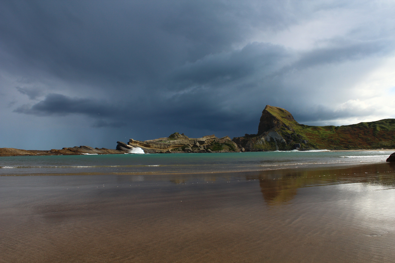 Castlepoint (New Zealand)