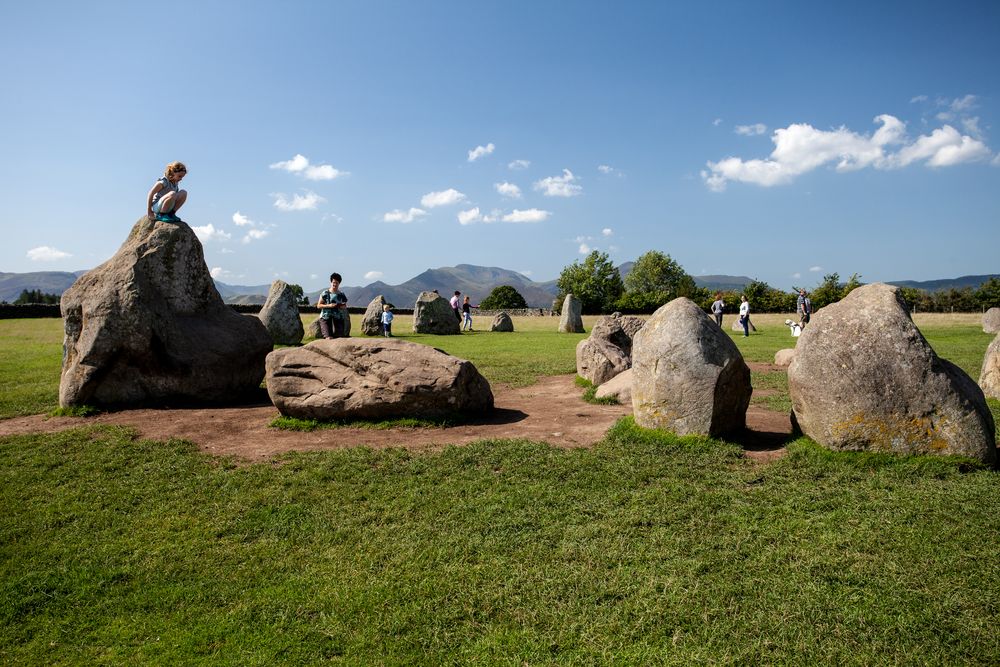 Castlerigg