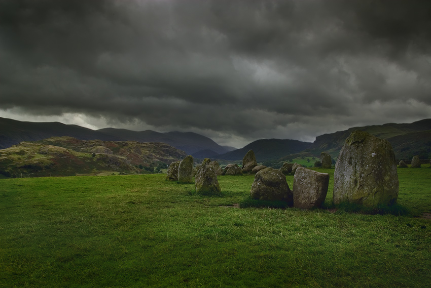 Castlerigg