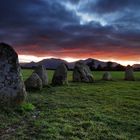 Castlerigg Stone Circle