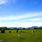 Castlerigg stone circle