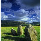 Castlerigg Stone Circle