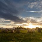 Castlerigg Stone Circle