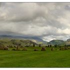 Castlerigg Stone Circle