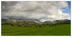 Castlerigg Stone Circle