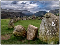 Castlerigg Stone Circle