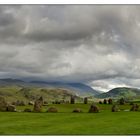 Castlerigg Stone Circle