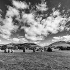 Castlerigg Stone Circle bei Keswick