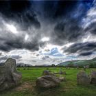 Castlerigg Stone Circle