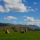 Castlerigg Stone Circle