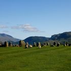 Castlerigg Stone Circle II